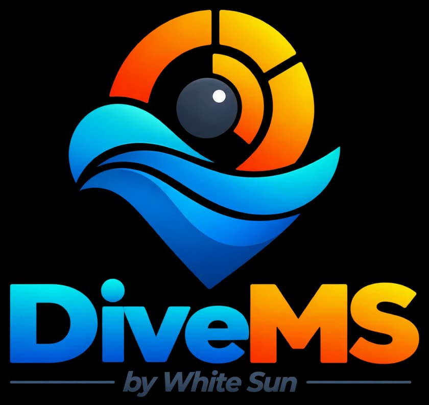 DiveMS by White Sun